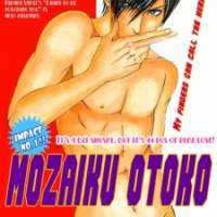  ����� Mosaic Man <small>Story & Art</small> 